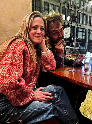 Claire Coffee, 45'