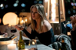 Kristen Bell, 44'