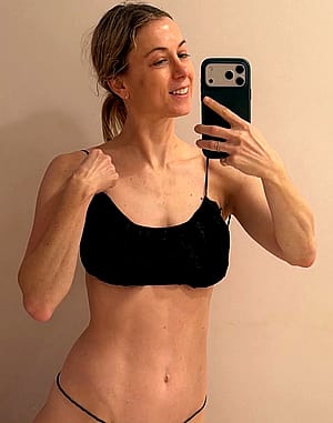 Iliza Shlesinger, 42'