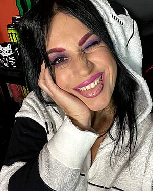 Cristina Scabbia, 53'