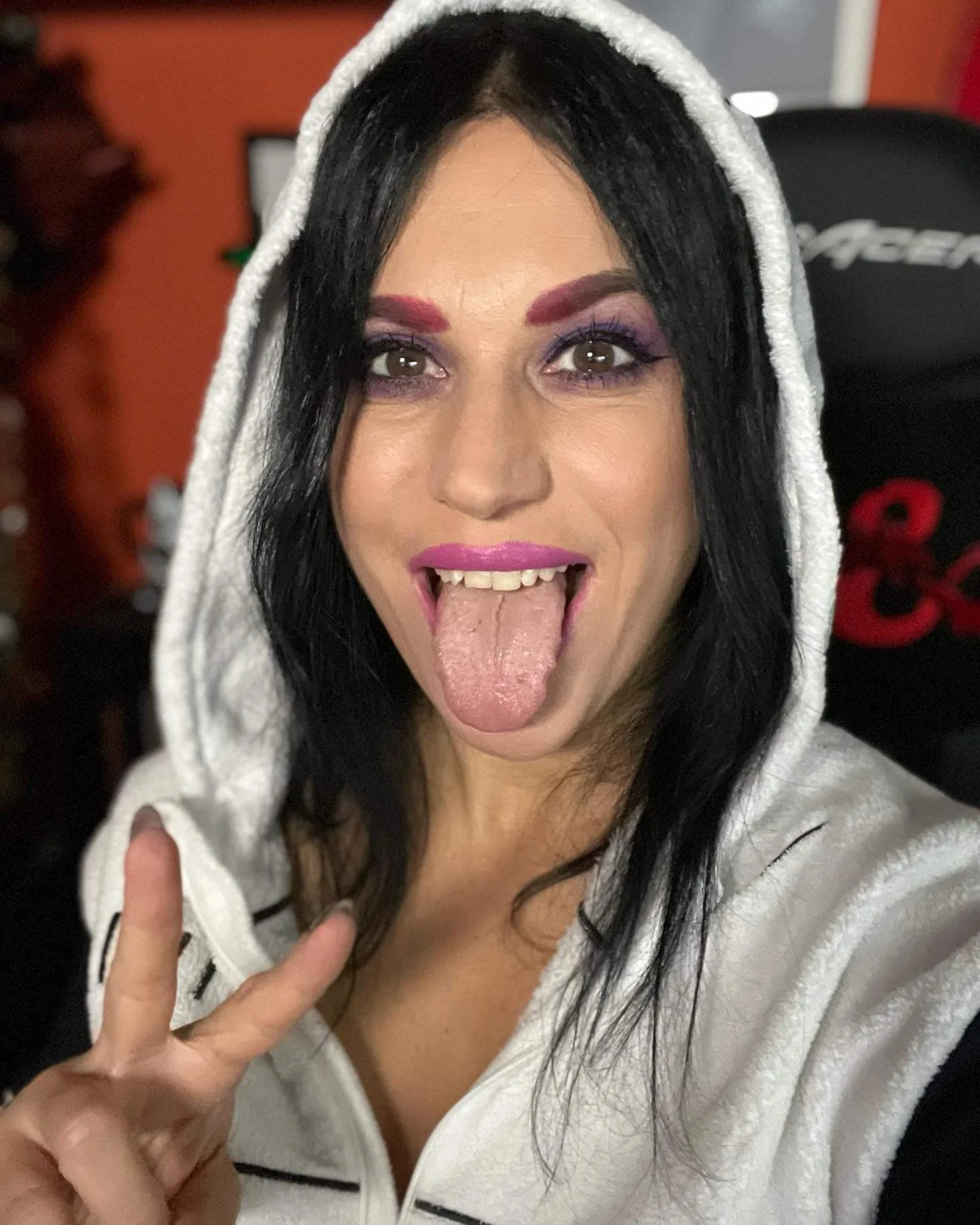 Cristina Scabbia, 53 picture 2 of 3