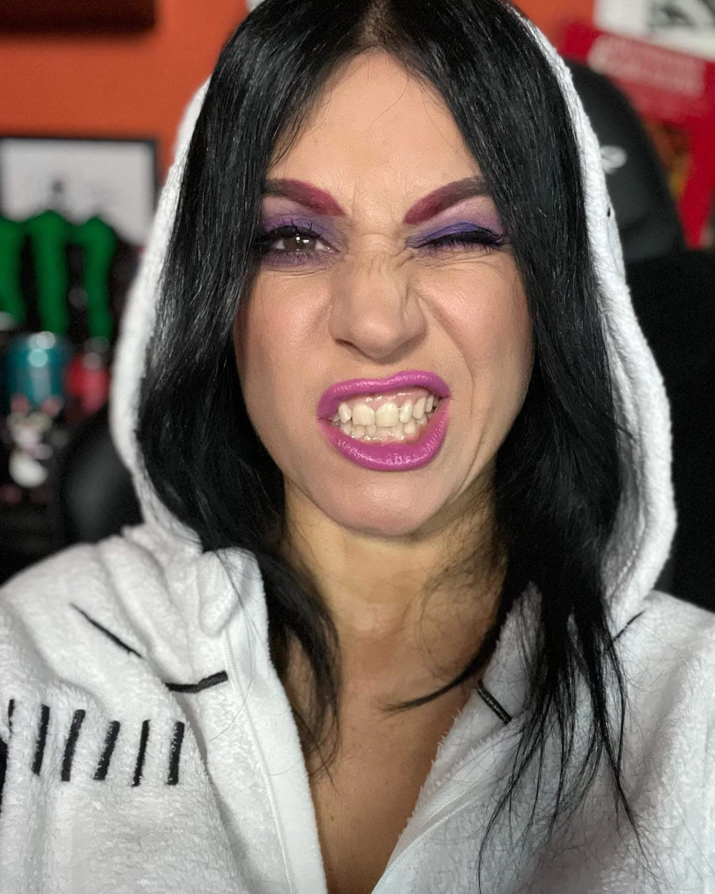 Cristina Scabbia, 53 picture 3 of 3