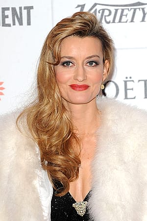 Natascha McElhone, 55'