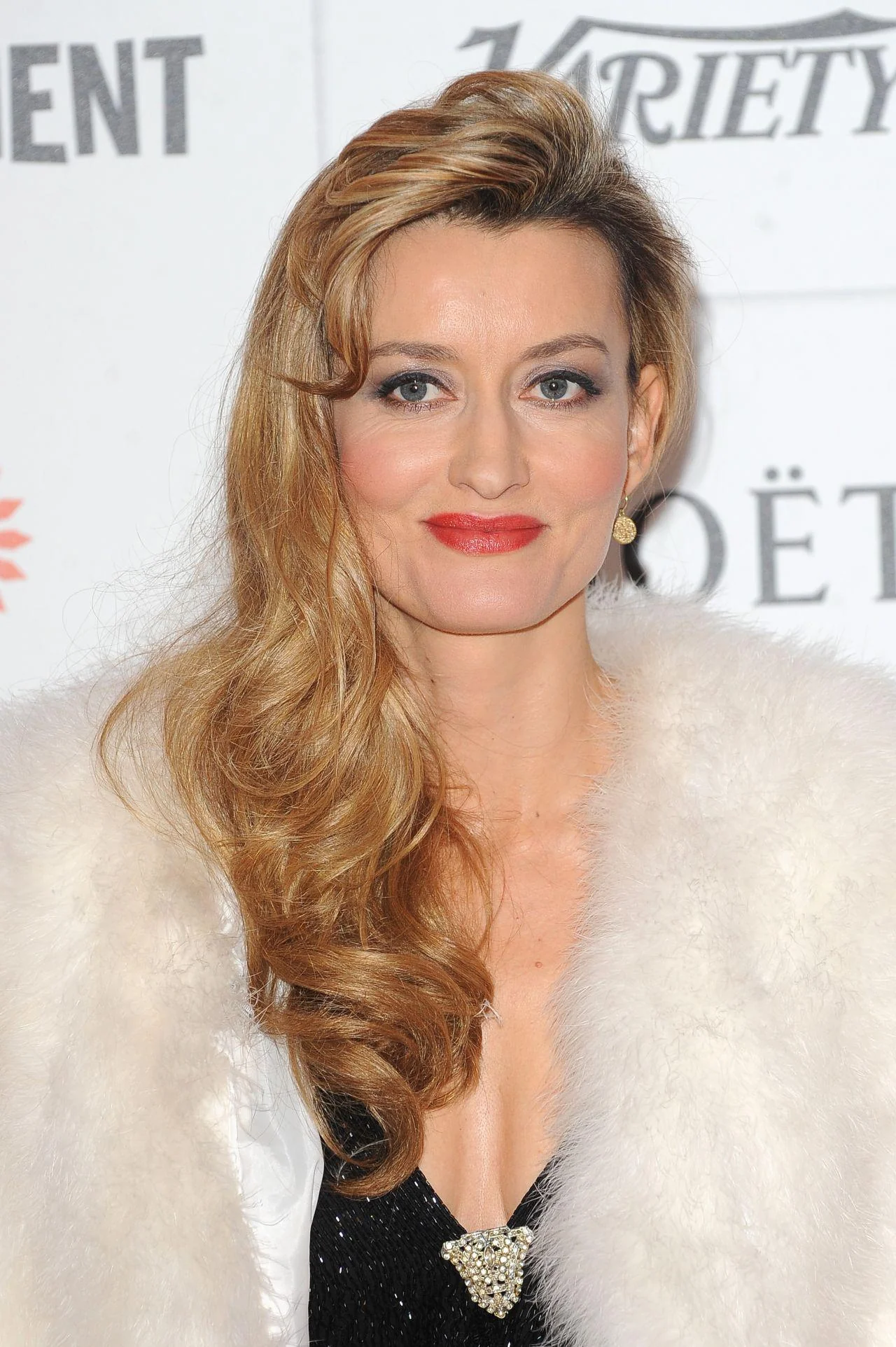 Natascha McElhone, 55 picture 1 of 1
