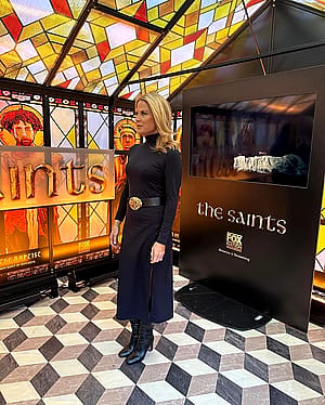 Martha MacCallum, 60'
