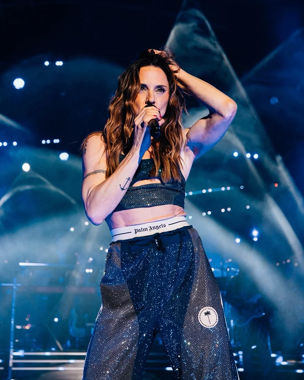 Melanie C, 51 picture 3 of 3