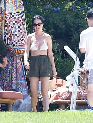 Katy Perry, 41'