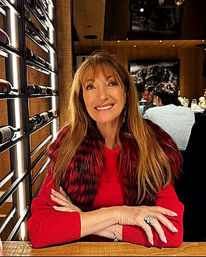 Jane Seymour, 74'