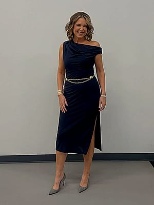 Hannah Storm, 63'