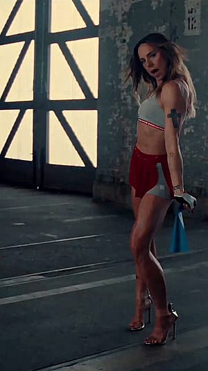Melanie C, 51'