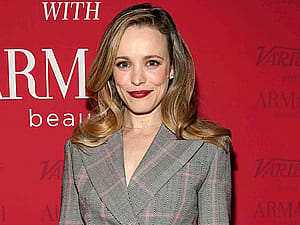 Rachel McAdams, 42'