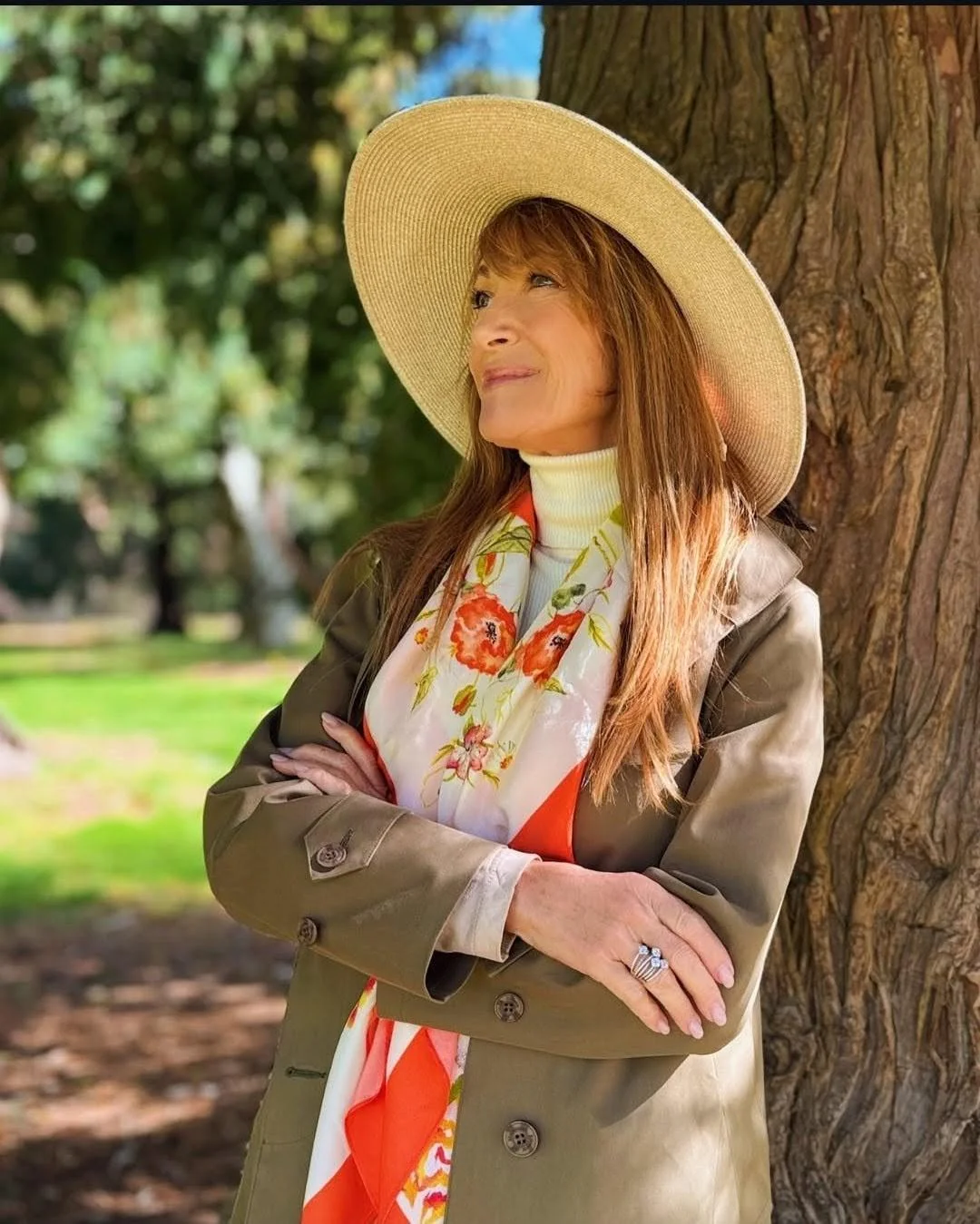 Jane Seymour, 74 picture 1 of 1