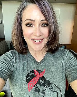 Patricia Heaton, 63'