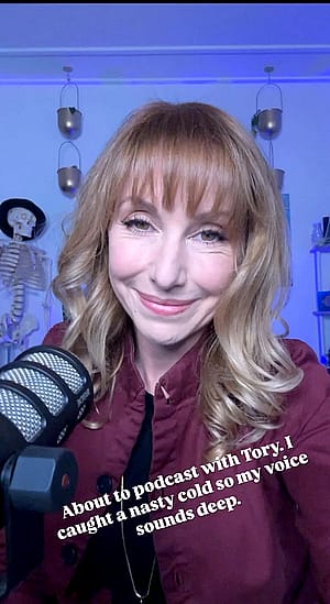 Kari Byron, 51'