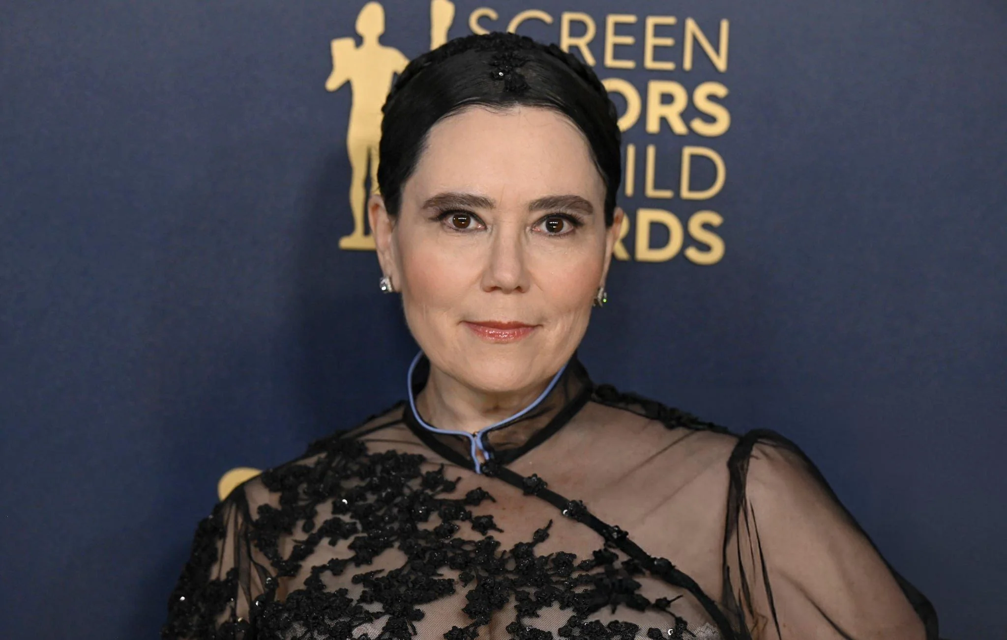 Alex Borstein, 53 picture 3 of 12