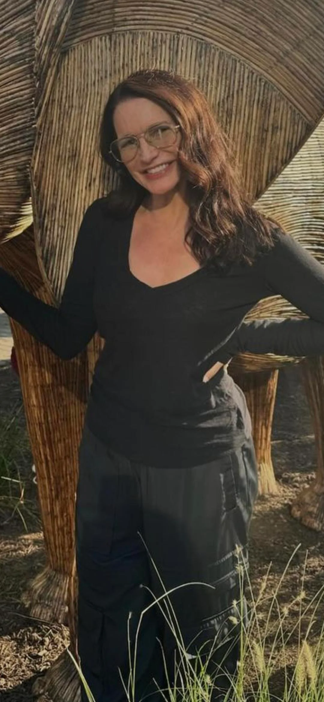 Kristin Davis, 59 picture 1 of 2