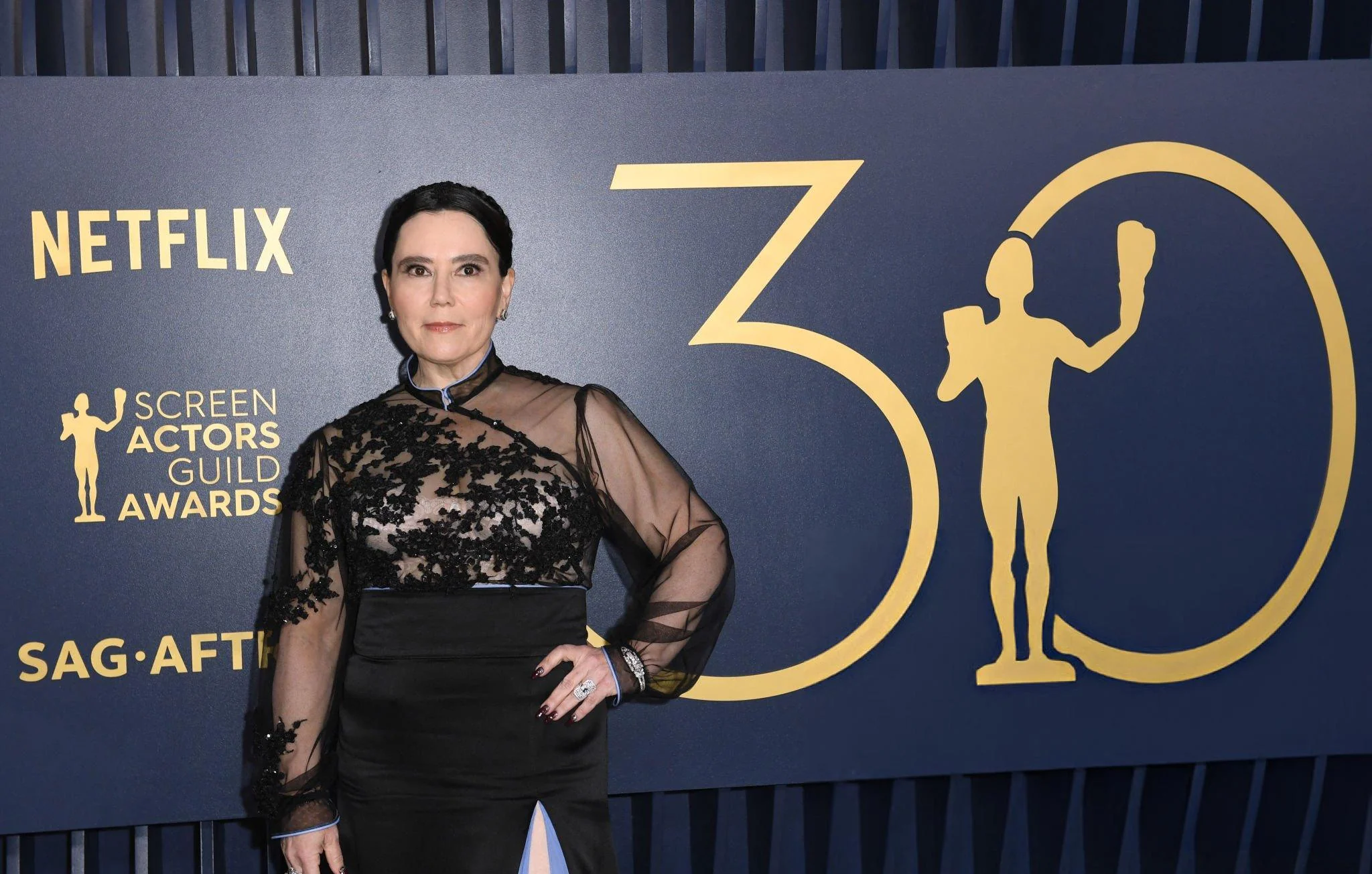 Alex Borstein, 53 picture 4 of 12
