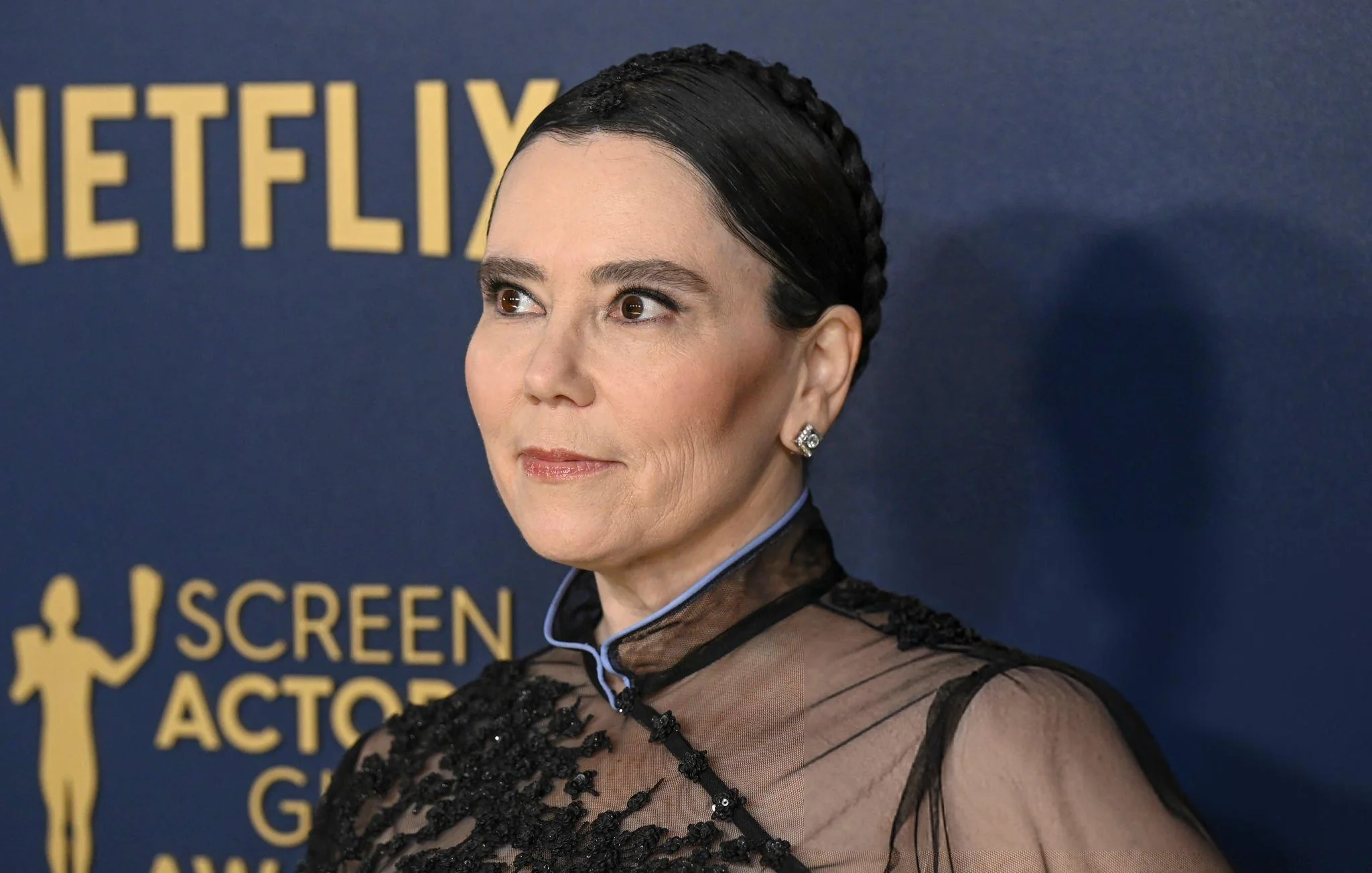 Alex Borstein, 53 picture 5 of 12