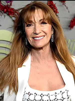 Jane Seymour, 74'