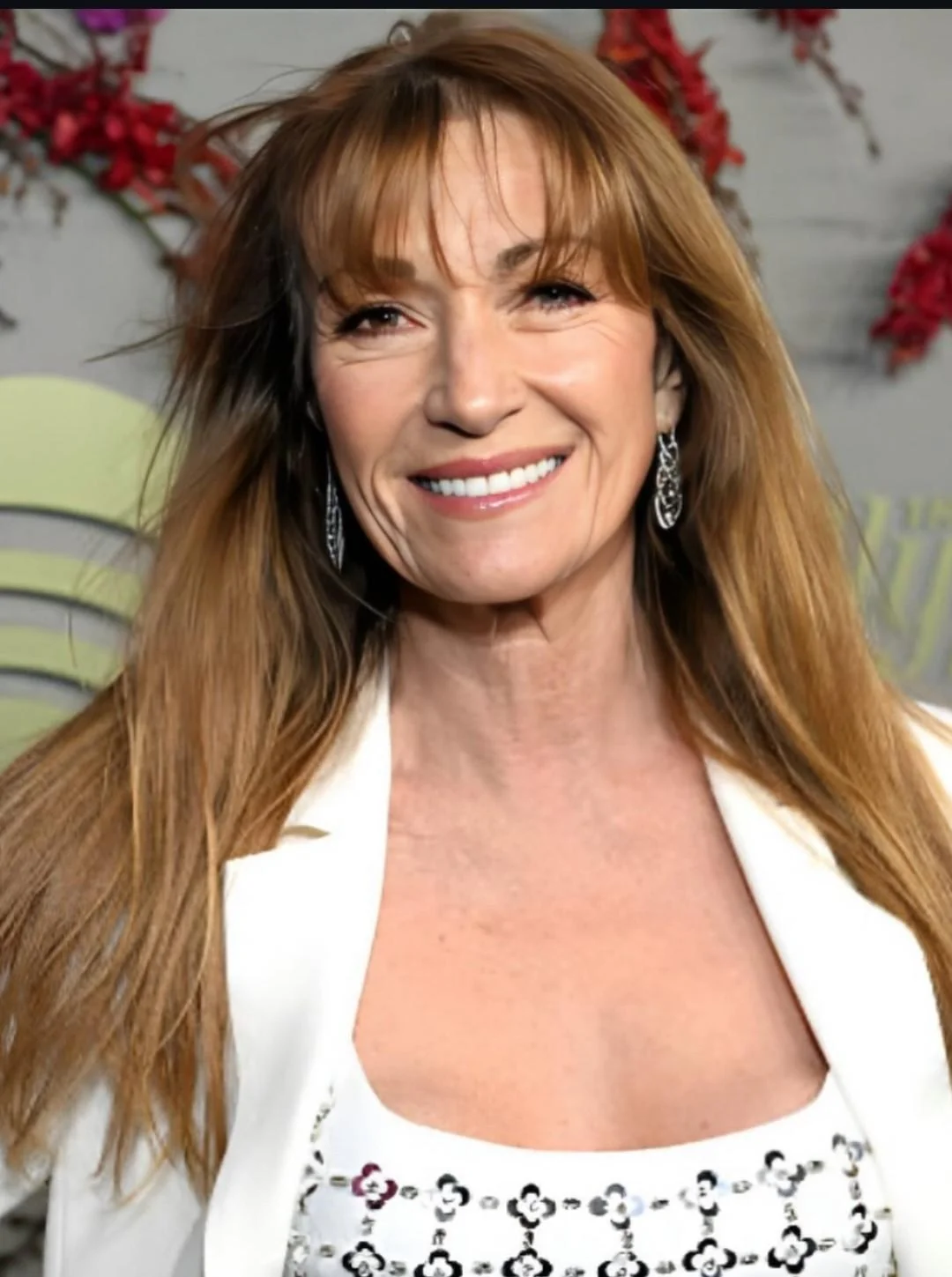 Jane Seymour, 74 picture 1 of 5