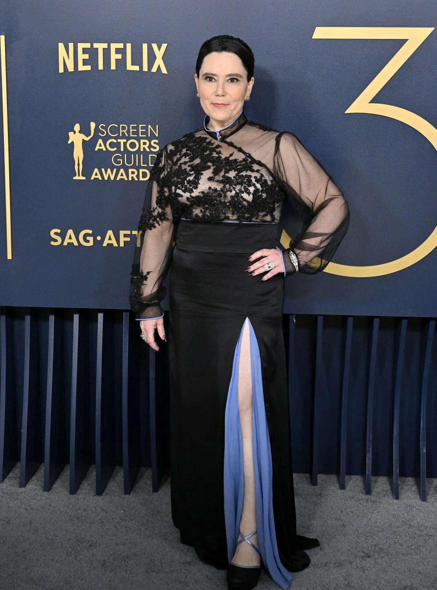 Alex Borstein, 53 picture 7 of 12