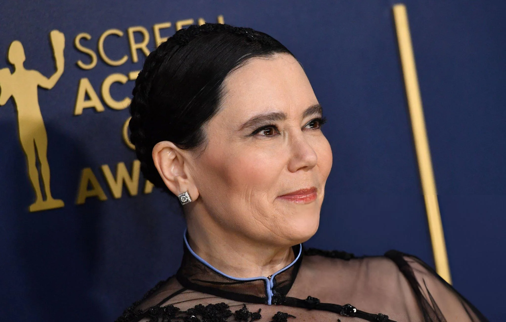 Alex Borstein, 53 picture 8 of 12