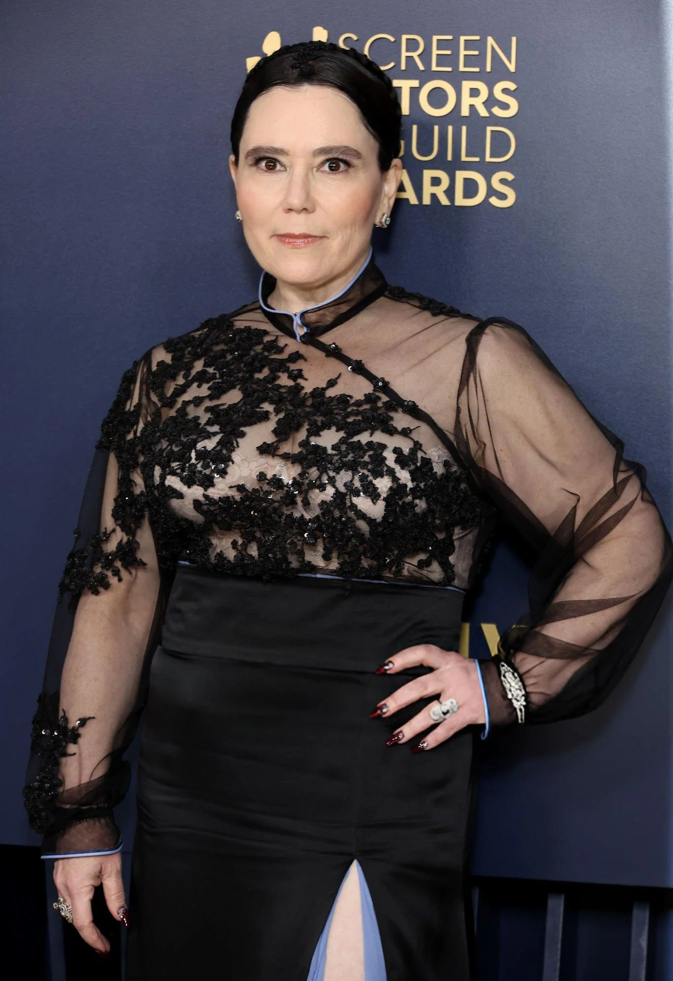Alex Borstein, 53 picture 10 of 12