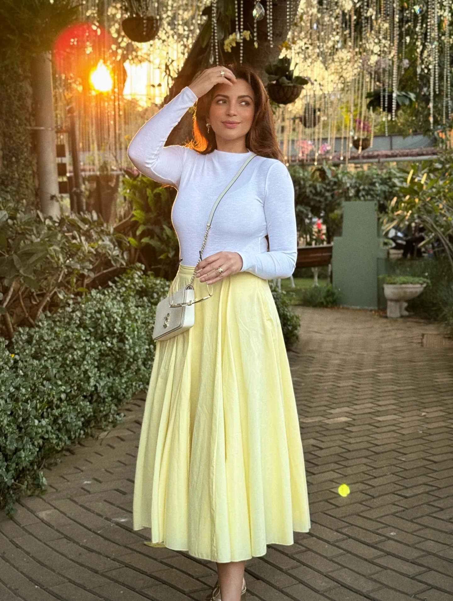 Shama Sikander, 44 picture 1 of 2