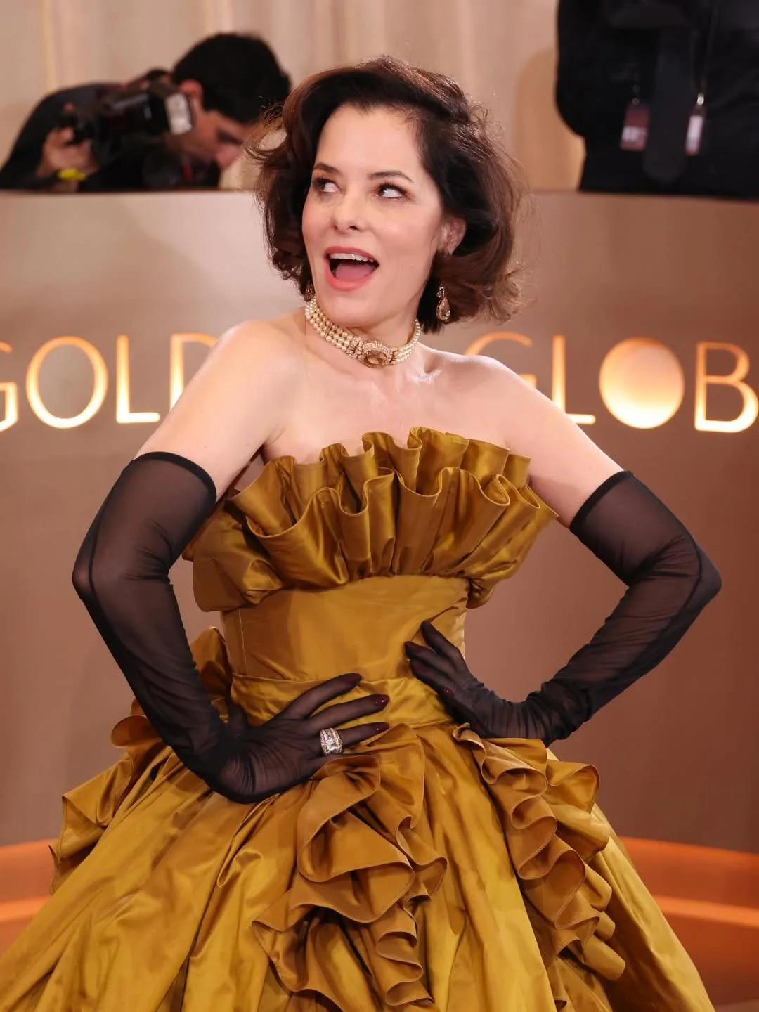 Parker Posey, 57 picture 3 of 4