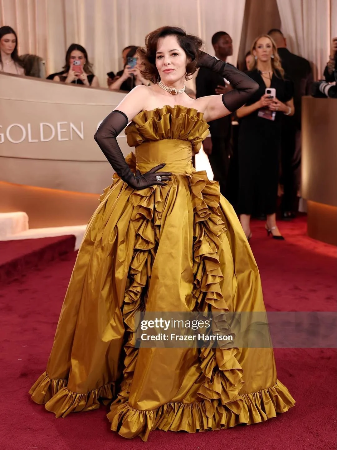 Parker Posey, 57 picture 4 of 4