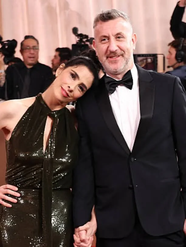Sarah Silverman, 55 picture 2 of 3