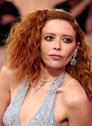 Natasha Lyonne, 46'