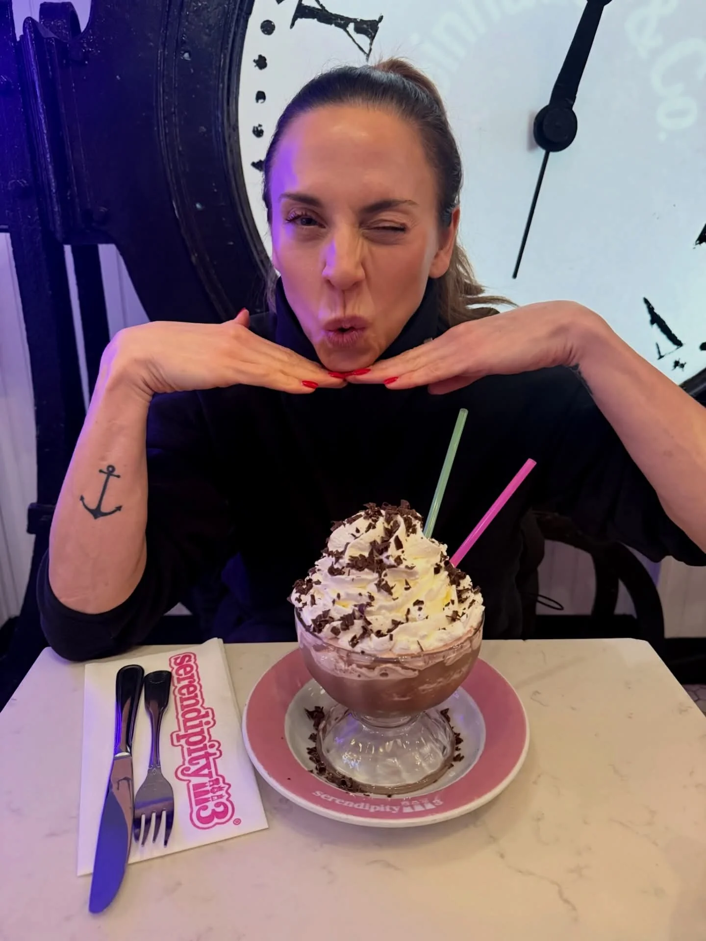Melanie C, 52 (Happy birthday!) picture 2 of 6