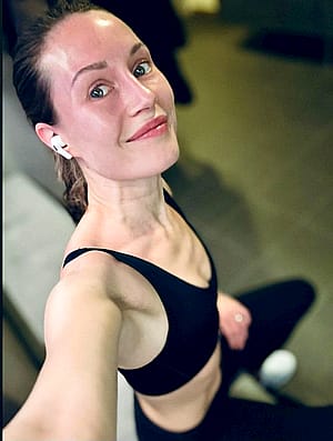 Sanna Marin, 40'