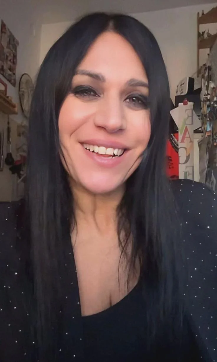 Cristina Scabbia, 53 picture 1 of 1