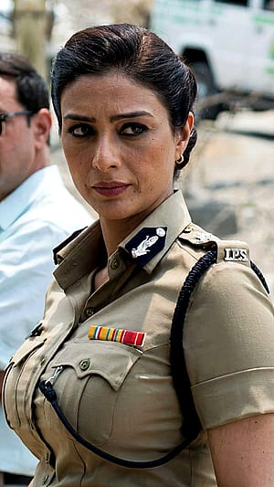 Tabu, 44 . Any fans?'