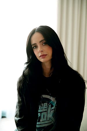 Krysten Ritter, 43'