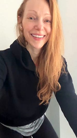 Laura Prepon, 45'