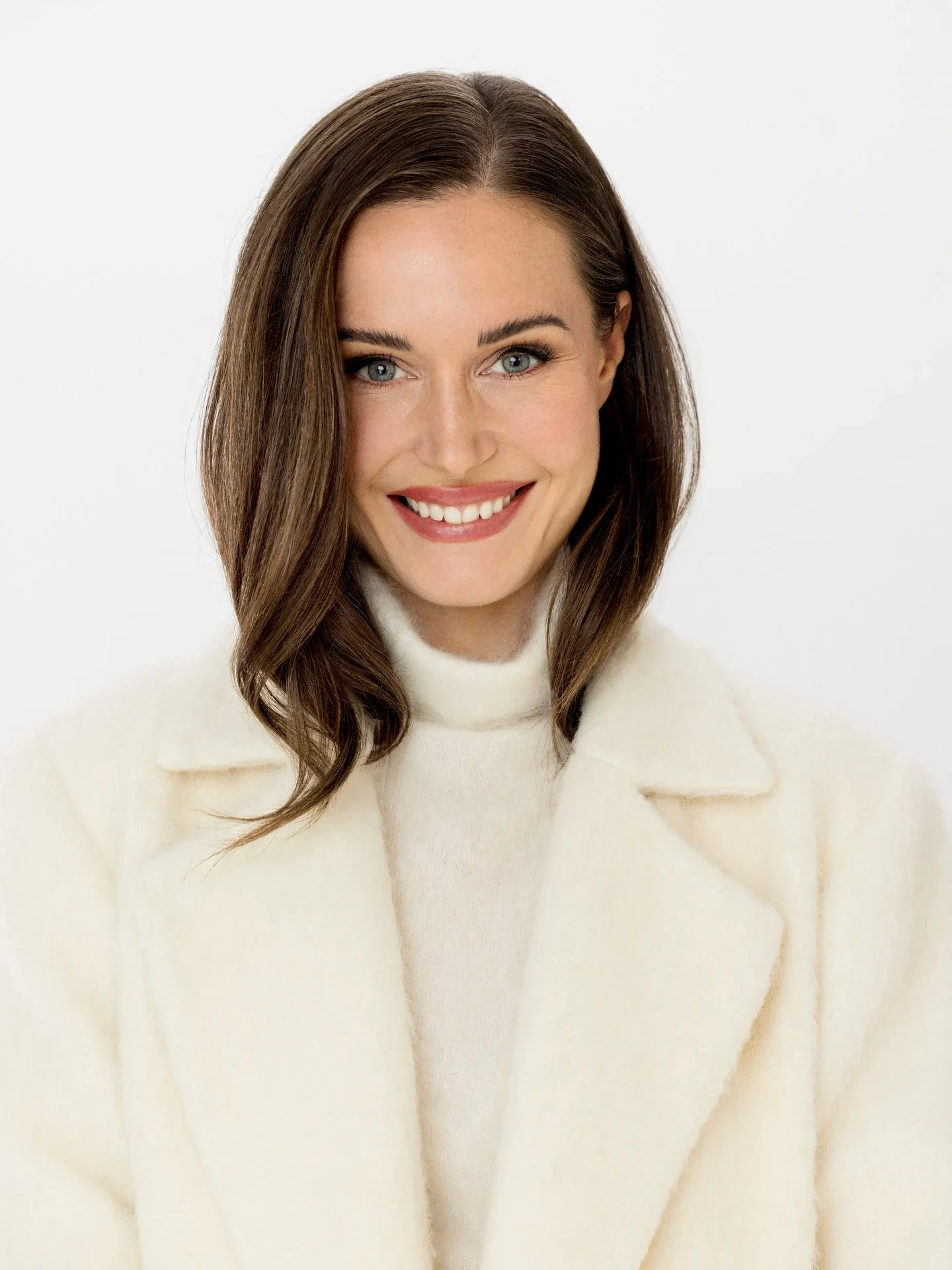 Sanna Marin, 40 picture 1 of 8