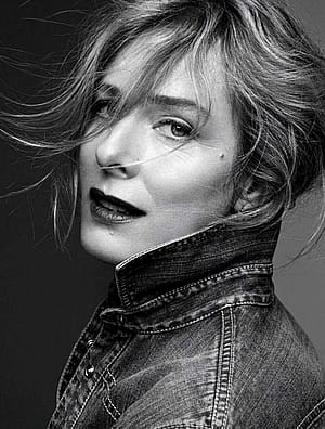 Karin Viard, 59'