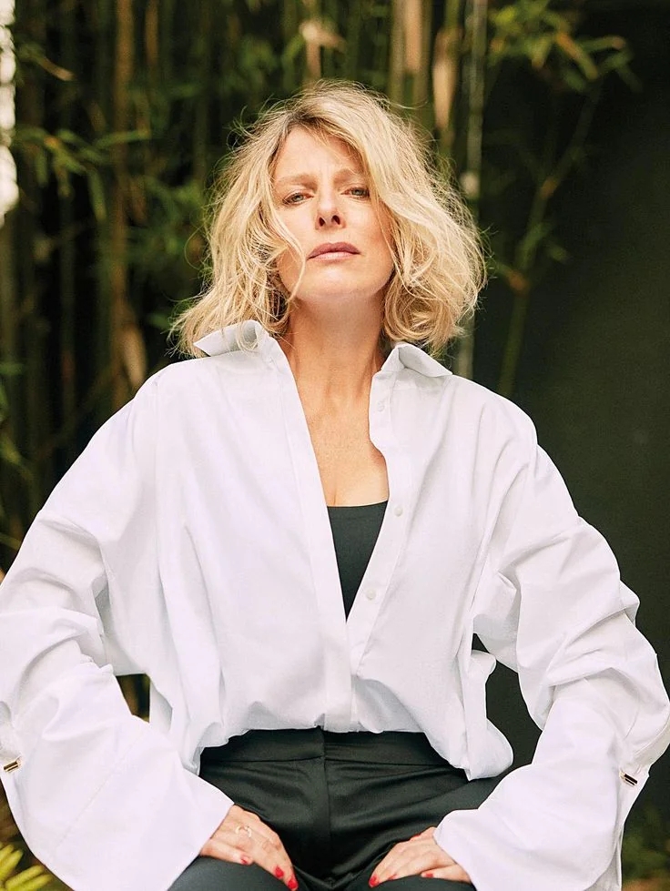Karin Viard, 59 picture 7 of 8