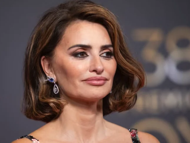 Penélope Cruz, 50 picture 1 of 1