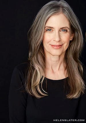 Helen Slater, 62'