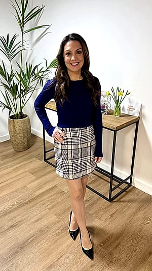 Laura Tobin, 44'