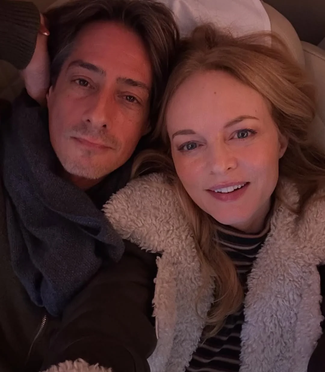 Heather Graham, 55 picture 3 of 11