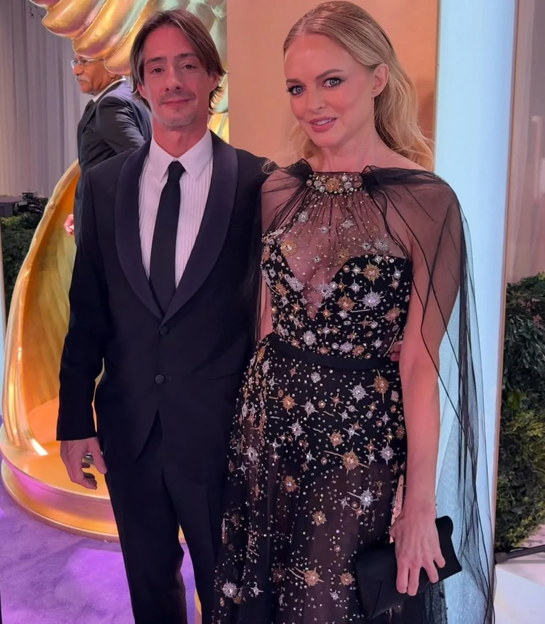 Heather Graham, 55 picture 5 of 11