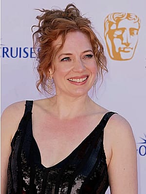 Katherine Parkinson, 47'