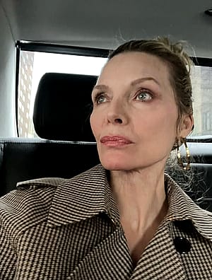 Michelle Pfeiffer, 68'