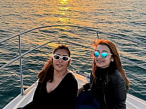 Nayanthara, 41 & Trisha Krishnan, 42'