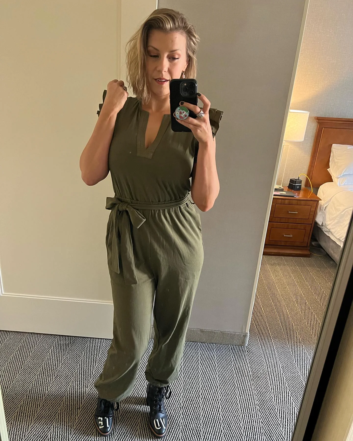 Jodie Sweetin, 42 picture 2 of 4